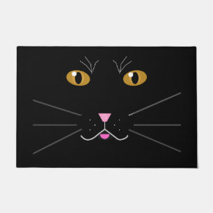 Kitty Kat Doormat