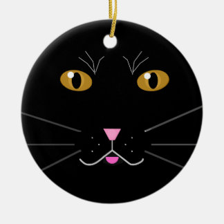 Kitty Kat Ornament