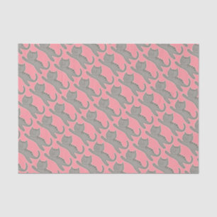 Kitty Kat Tissue Paper