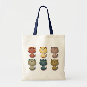Kitty Kats Bag