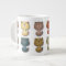Kitty Kats Jumbo Mug
