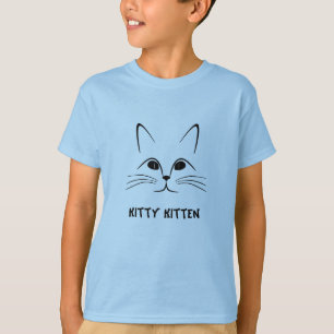kitty kitten T-Shirt