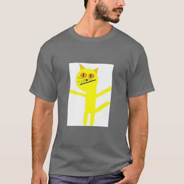 Kitty krew categedwedwkhedwjhgeddjhgejhgedjhgedjhg T-Shirt (Front)