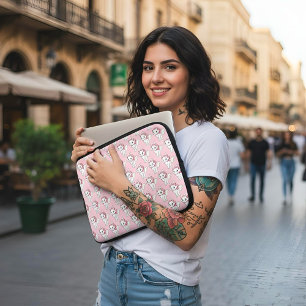 Kitty Laptop Sleeve
