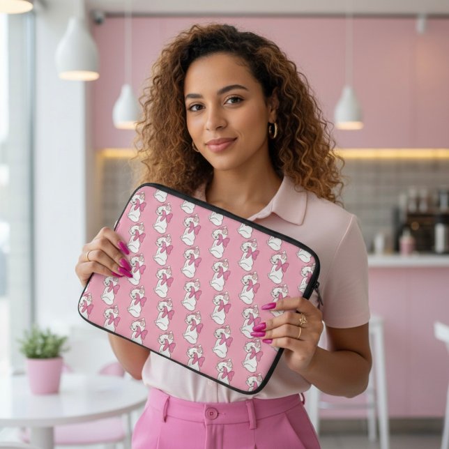 Kitty Laptop Sleeve (Creator Uploaded)