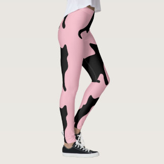 Kitty Leggings