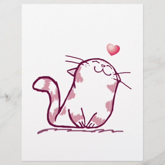Kitty Love (Front)