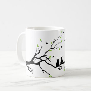 Kitty Love Mug