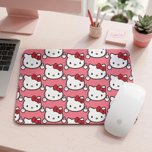 Kitty Mouse Pad