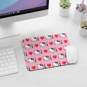 Kitty Mouse Pad