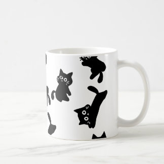 kitty mug