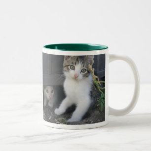 Kitty Mug