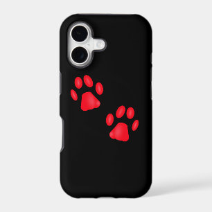 Kitty Paws iPhone 5 Barely There Case