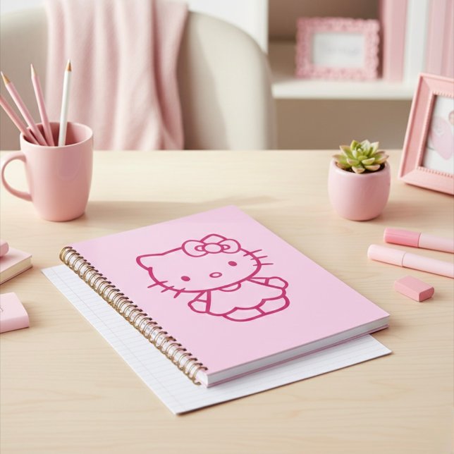 Kitty Planner (Creator Uploaded)