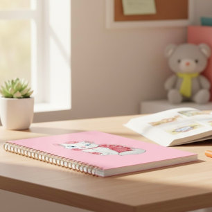 Kitty Planner