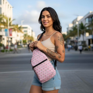 Kitty Sling Bag