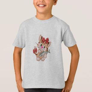 Kitty T-Shirt