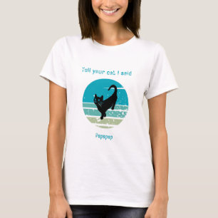 Kitty T-Shirt