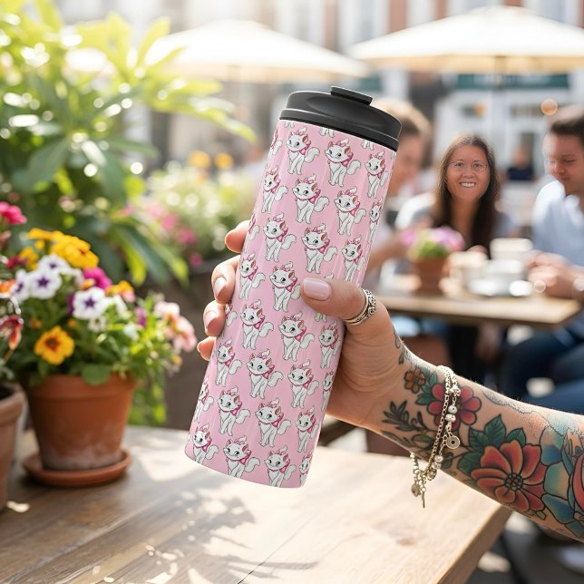 Kitty Thermal Tumbler (Creator Uploaded)