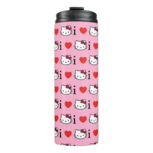 Kitty Thermal Tumbler