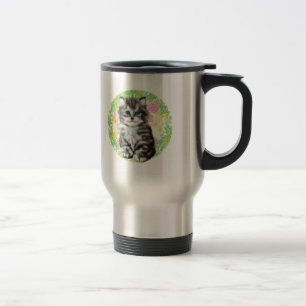 kitty travel mug