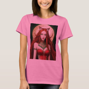 KITTY WAIFU 05 T-Shirt