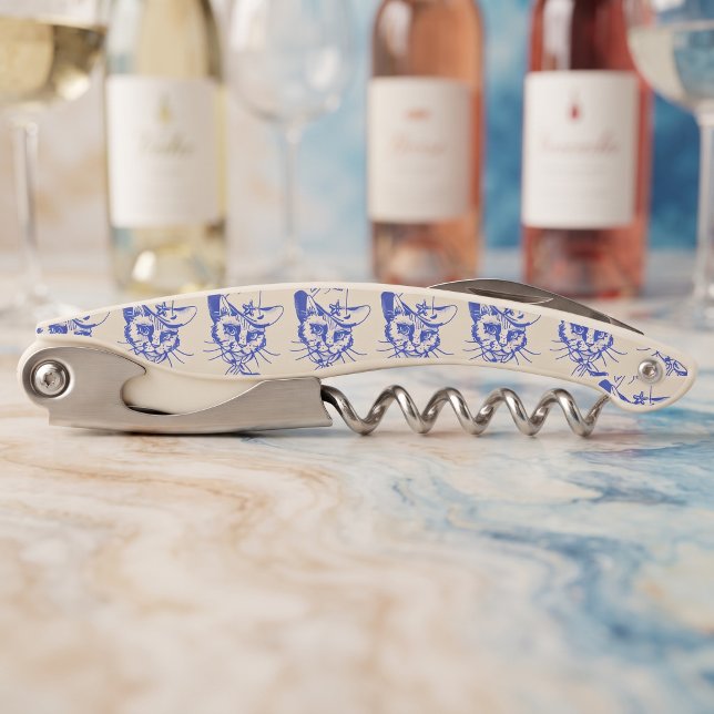 Kitty Waiter's Corkscrew (Creator Uploaded)