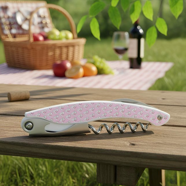 Kitty Waiter's Corkscrew (Creator Uploaded)