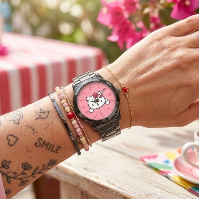 Kitty Watch (Creator Uploaded)