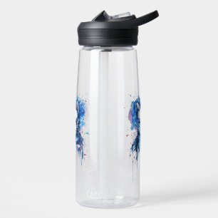 Kitty Water Bottle