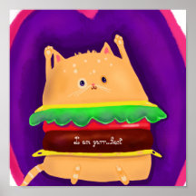 Kittyburger