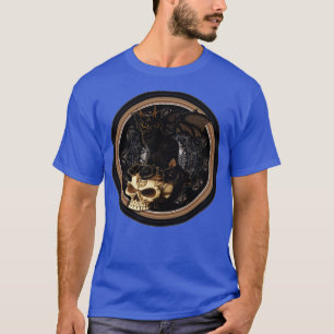 Kittys Dark Side T-Shirt