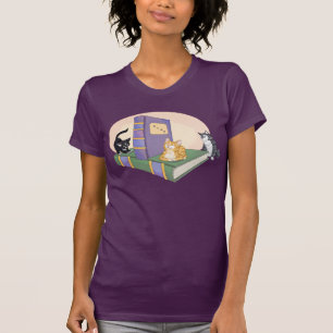 Kitty's Tale T-Shirt
