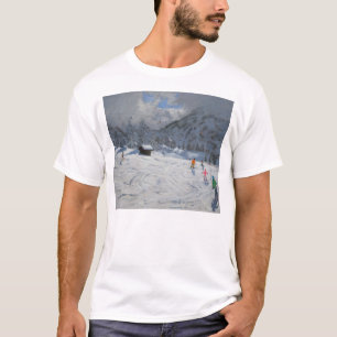 Kitzbuhel Austria 2008 T-Shirt
