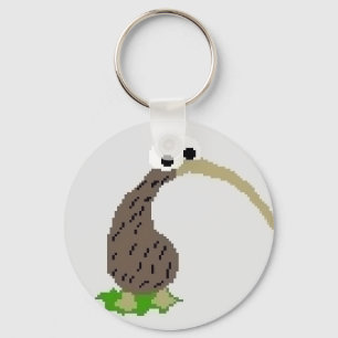 Kiwi 1 key ring