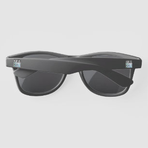 KIWI AS BRO NEW ZEALAND SUNGLASSES