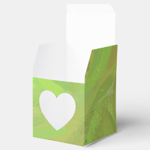 Kiwi Bash Favour Box