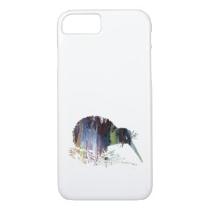 Kiwi Bird Art Case-Mate iPhone Case