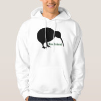 Kiwi Bird - New Zealand