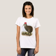 Kiwi Bird Wearing Fez Absurd Vintage