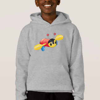 Kiwi Buzzy Bee