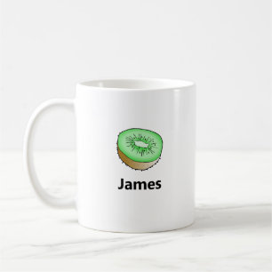Kiwi Classic Mug