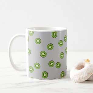 Kiwi Coffee Mug