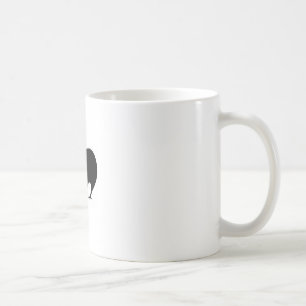 Kiwi Coffee Mug