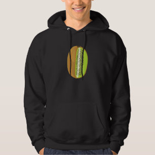 Kiwi Costume Kiwi Fruit Vacation Beach 3 Hoodie