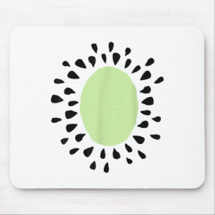 Kiwi Costume Shirt - Cute Cheap Halloween Costume  Mouse Pad