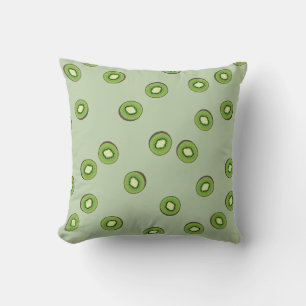 Kiwi Cushion