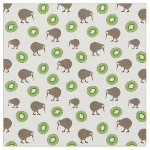 Kiwi Fabric