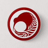 Kiwi Fern Disc