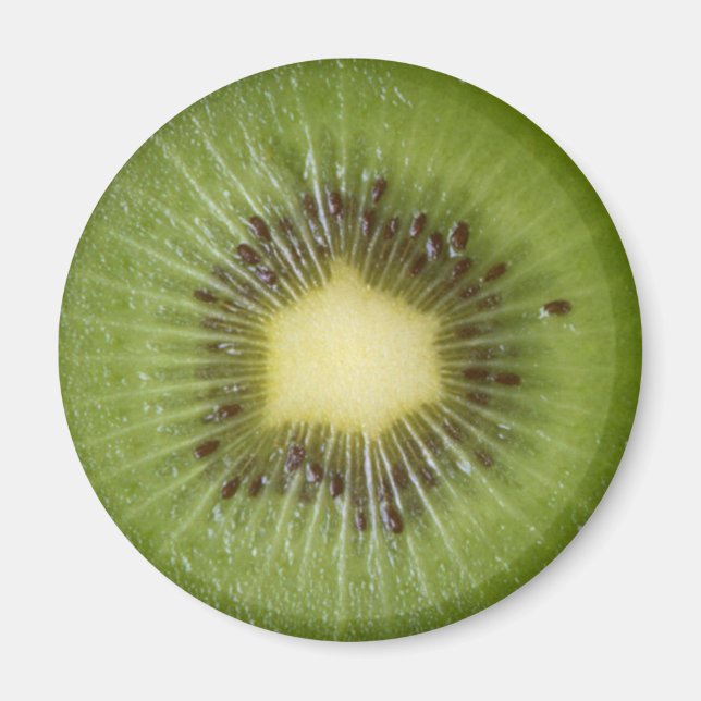 KIWI FRIDGE MAGNET FOR YOUR FRIDGE (Front)
